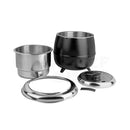 Calentador De Sopa 9L 400W F360*400 Mm 110V 60 Htz(1 Año)