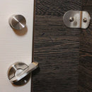 Tirador Para Divisiones De Baños Publico. Se Vende En Unidades (No En Pares) Acabado Satinado.