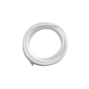 (1 metro) Tubo / Manguera para filtros de agua 3/8". Viene en rollos de 150 mts Se vende por metro