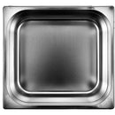 Bandeja Gastronorm De Acero Inoxidable Gn 2/3 (65 Mm)
