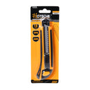 Cutter de 18 mm Con 3Pcs Hoja Reemplazable