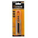 Hoja de Corte para Cutter de 18mm 10 Pzas para 310818