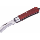 HO-Cuchillo de electricista / Acero inoxidable 3Cr13