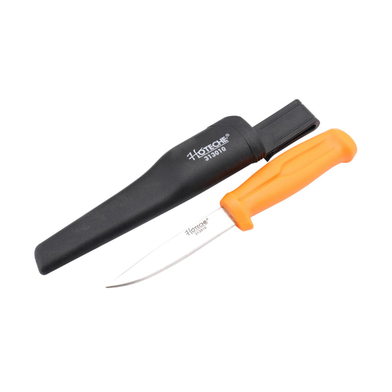 Cuchillo  Cocina 4"/100 MM Espesor: 2.0mm Hoja inoxidable