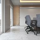 Piso SPC Ash Stone 1524 x 228 x 5.5 mm con IXPE 6 pc. pack 2.1 m2