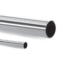 Tuberia de 12 mm x 6 mts. AISI 316. (para barandas brillantes).