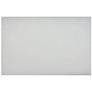 Tabla De Picar Blanca (440 X 290 X 20 Mm)