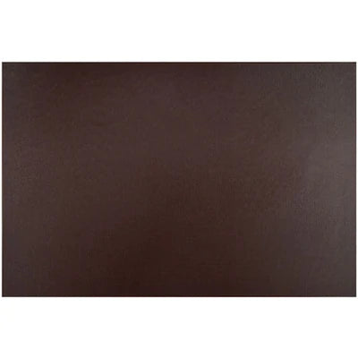 Tabla De Picar Chocolate (450 X 300 X 13 Mm)