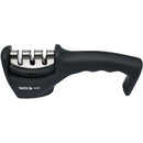 Afilador De Cuchillos 3 En 1