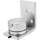 Chumacera inferior diam. 70 mm. Con platina para atornillar.