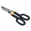 Tijeras de Hojalatero de 10"/250mm Mango sumergido