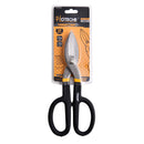 Tijeras de Hojalatero de 10"/250mm Mango sumergido