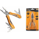 HO-Alicate multifuncional 11 en 1 / Acero inoxidable 2Cr13