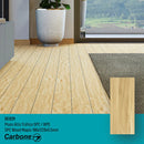 Piso SPC Maple 1220 x 180 x 5.5 mm con IXPE 10 pc. pack 2.2 m2