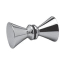 BOTON PARA PUERTA DE BAÑO BRILL. ALTA CALIDAD. 10 AÑOS DE GARANTIA.