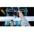 Router copiadora eléctrica portátil