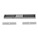 Cerradura Electromagnetica Para Puertas Dobles 280Kg ( 600Lbs) 2 Años De Garantia