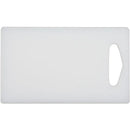 Tabla De Picar Blanca (300 X 220 X 10 Mm)