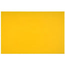 Tabla De Picar Amarilla (450 X 300 X 13 Mm)