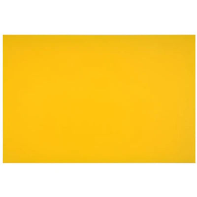 Tabla De Picar Amarilla (450 X 300 X 13 Mm)