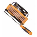 Serrucho,  para calar de 7"/170mm Incluye sierra 5Pcs