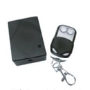 Control Remoto Para Abrir A Distancia 12V 8Ma. Hasta 70 Metros. 2 Años De Garantia