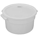 Recipiente Redondo Para Almacenar Alimentos (De Polipropileno, 2 L)