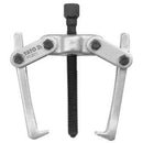 Extractor De Engranajes, 2 Brazos, 3”