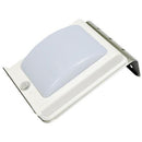 Lampara Solar De Pared