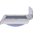 Lampara Solar De Pared