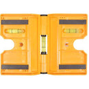 Nivel Para Postes Con Magnetos