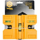 Nivel Para Postes Con Magnetos