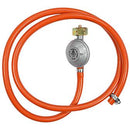 Regulador Y Manguera Para Gas