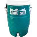 Termo Cooler para Agua 5 Gal 19 Lts