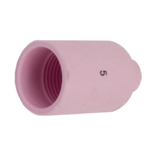 Ceramicas De Gas Lens Estandar No.5, 5/16 WP17/18/26  ( Se Vende Por Unidad).