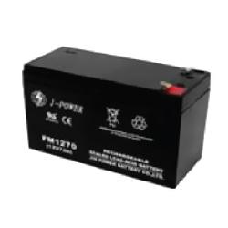 Bateria UPS 12V Para Caja UN-03C. 2 Años De Garantia