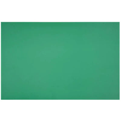 Tabla De Picar Verde (600 X 400 X 20 Mm)