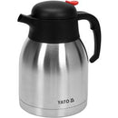 Termo De Acero Inoxidable (1.5 L)