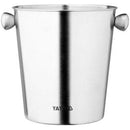 Cubo De Champaña De Acero Inoxidable