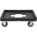 Carrito Para Contenedor Isotermico