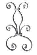 Rosón 12x6mm - 200x345mm (N)