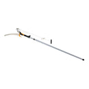 Podadoras telescópicas de postes de árboles