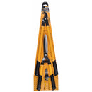 HO-Juego de tijeras de jardin 3pcs