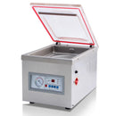 Maquina De Vacio Para Empacar Alimentos 380*320*60 110V 60Htz 1Kpa