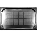 Bandeja Gastronorm De Acero Inoxidable Gn 1/1 (40 Mm)