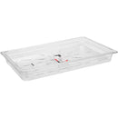 Repisa De Drenaje De Policarbonato Para Gn 1/3