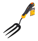 HO-Rastrillo de mano de jardineria 13"