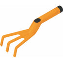 HO-Jgo 3pcs jardin transplantador rastrillo mano cultivador