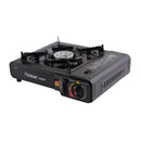 Estufa de gas portátil