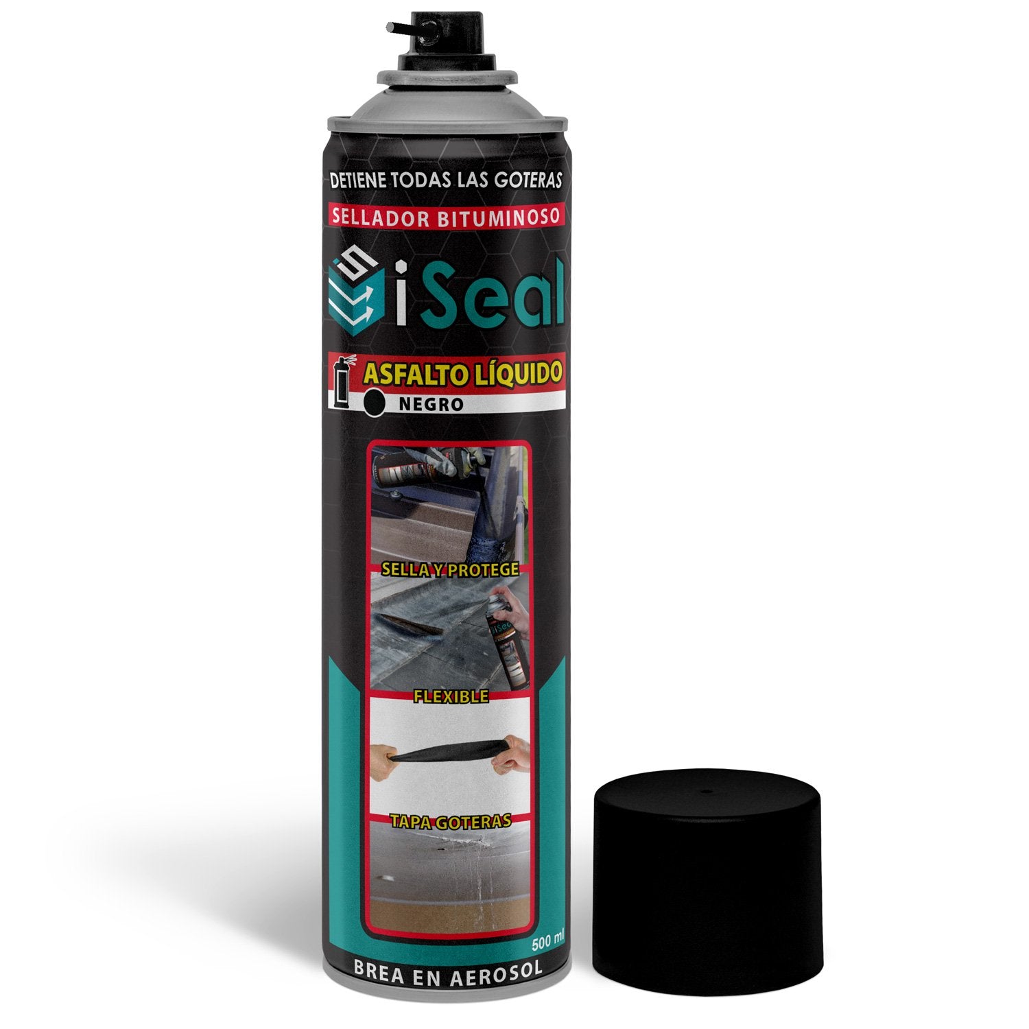 Bricolemar Spray Repara Gotelé 500ml (400ml + 25% gratis + llavero (6  botes) : : Bricolaje y herramientas